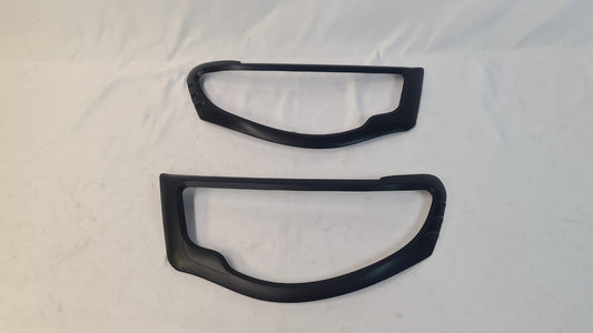 MITSUBISHI TRITON  HEADLIGHT TRIMS 2006-2015