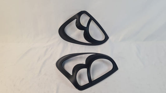 Mitsubishi Triton Tail light Trim 2006-2015