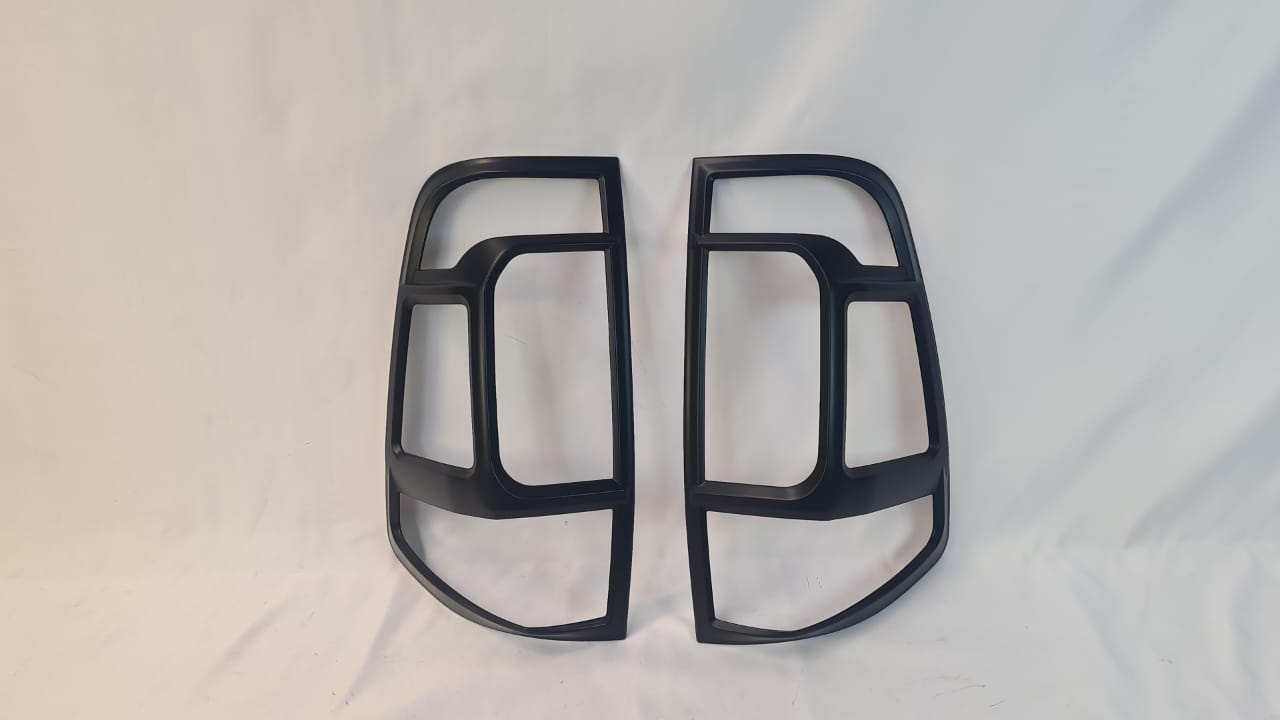 Nissan navara Tail light Trim 2013-2020