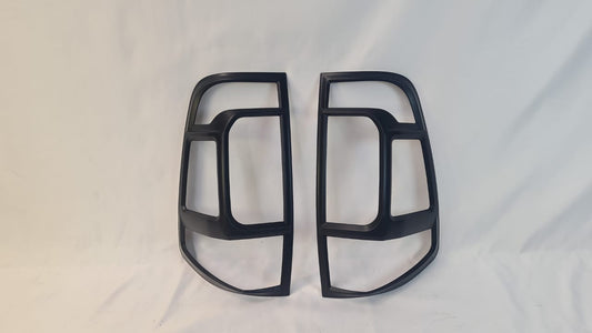 Nissan navara Tail light Trim 2013-2020