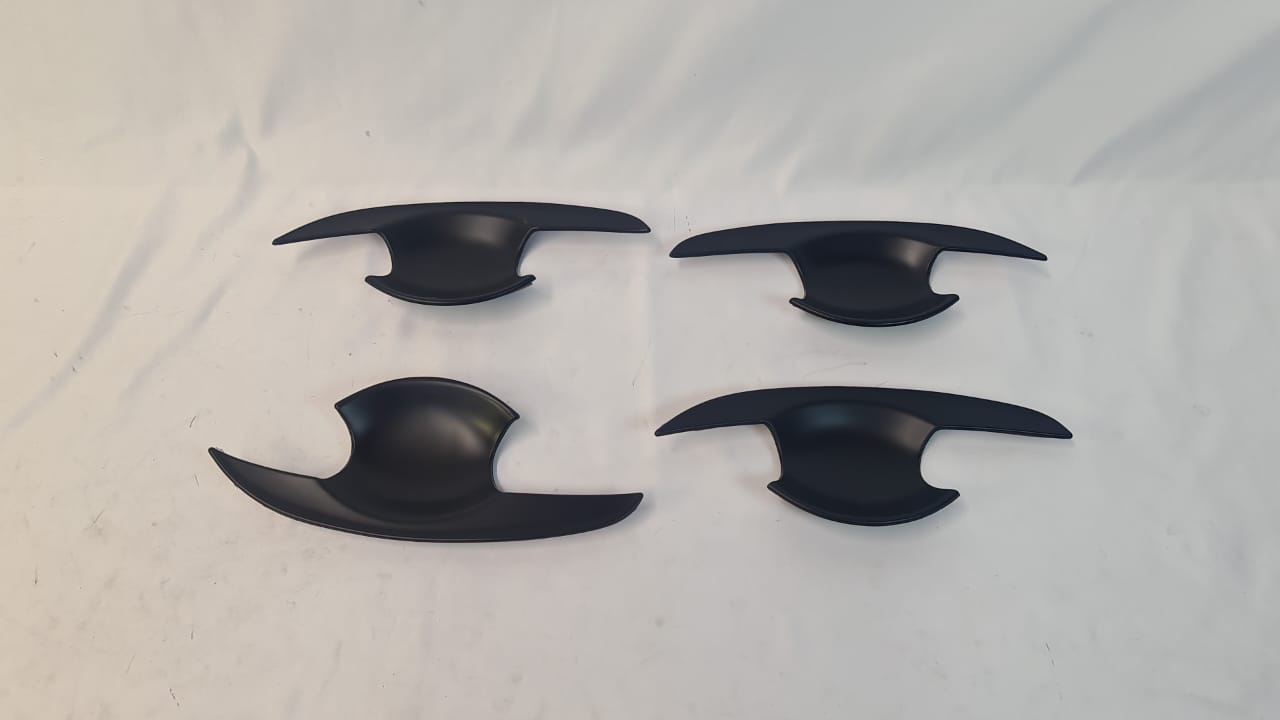 Nissan Navara NP300 Door Handle Insert 2013-2020