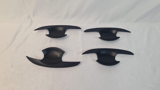 Nissan Navara NP300 Door Handle Insert 2013-2020