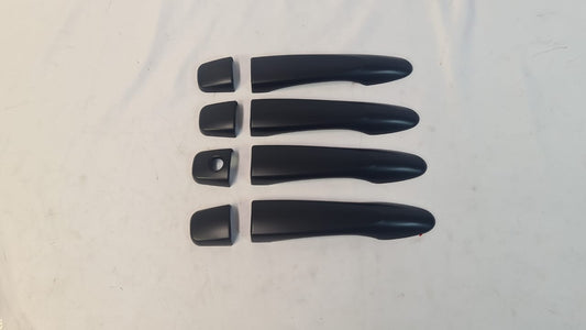 Nissan Navara Door Handle Covers 2013+