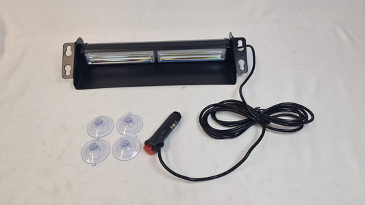 T1002 COB 12-24V YELLOW