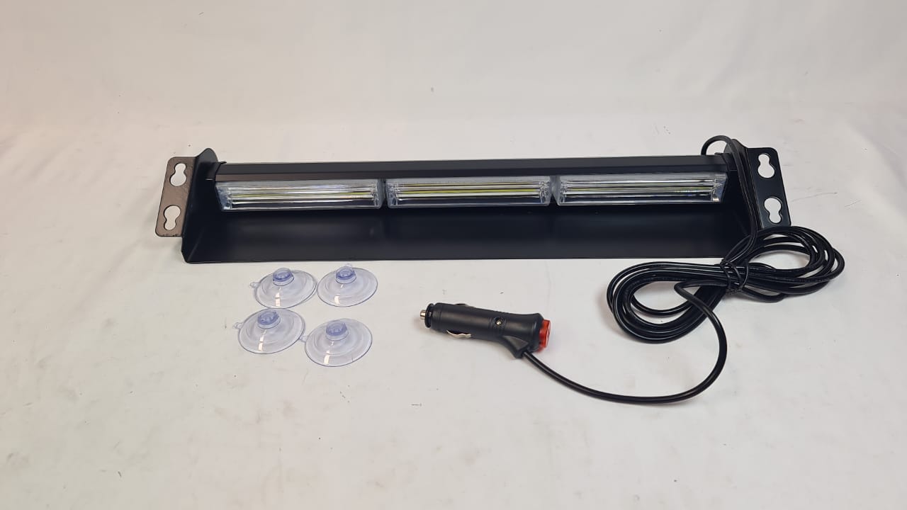 T1003X COB 12-24V Red