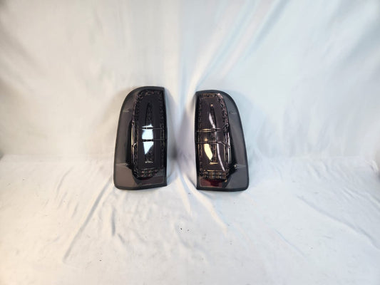 Toyota Hilux Vigo Tail Light 2012+ VTL06