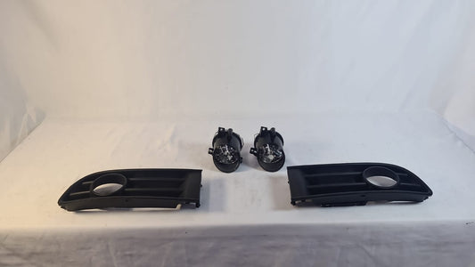 VW GOLF 3 fog lights with BRACKETS