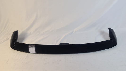 VW GOLF 6 ROOF SPOILER