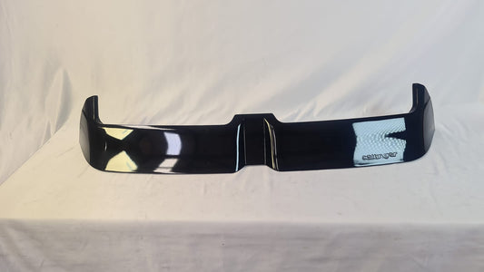 VW GOLF 7 RLINE OETTINGER ROOF SPOILER