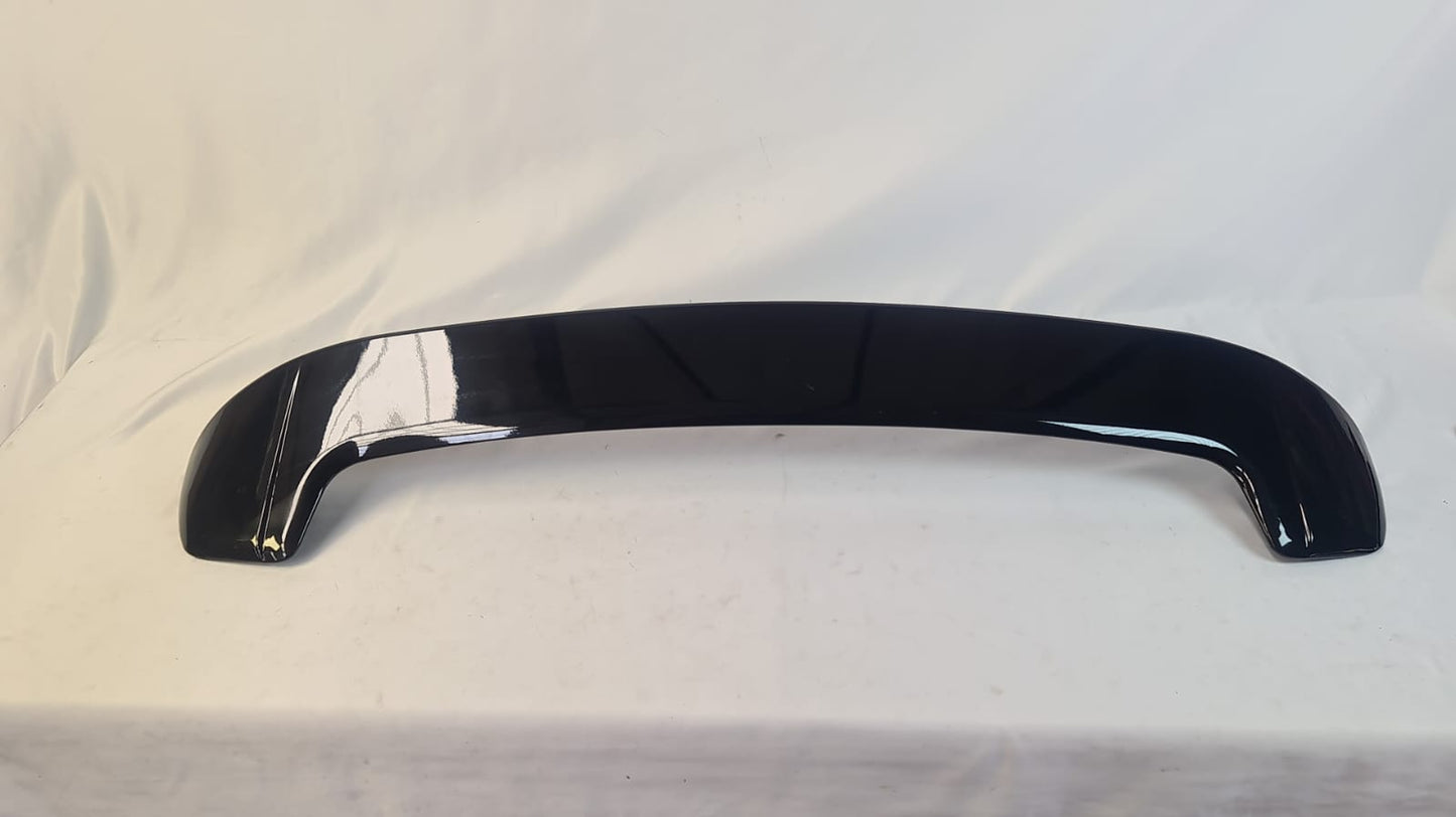 VW GOLF ROOF SPOILER 2010-2015