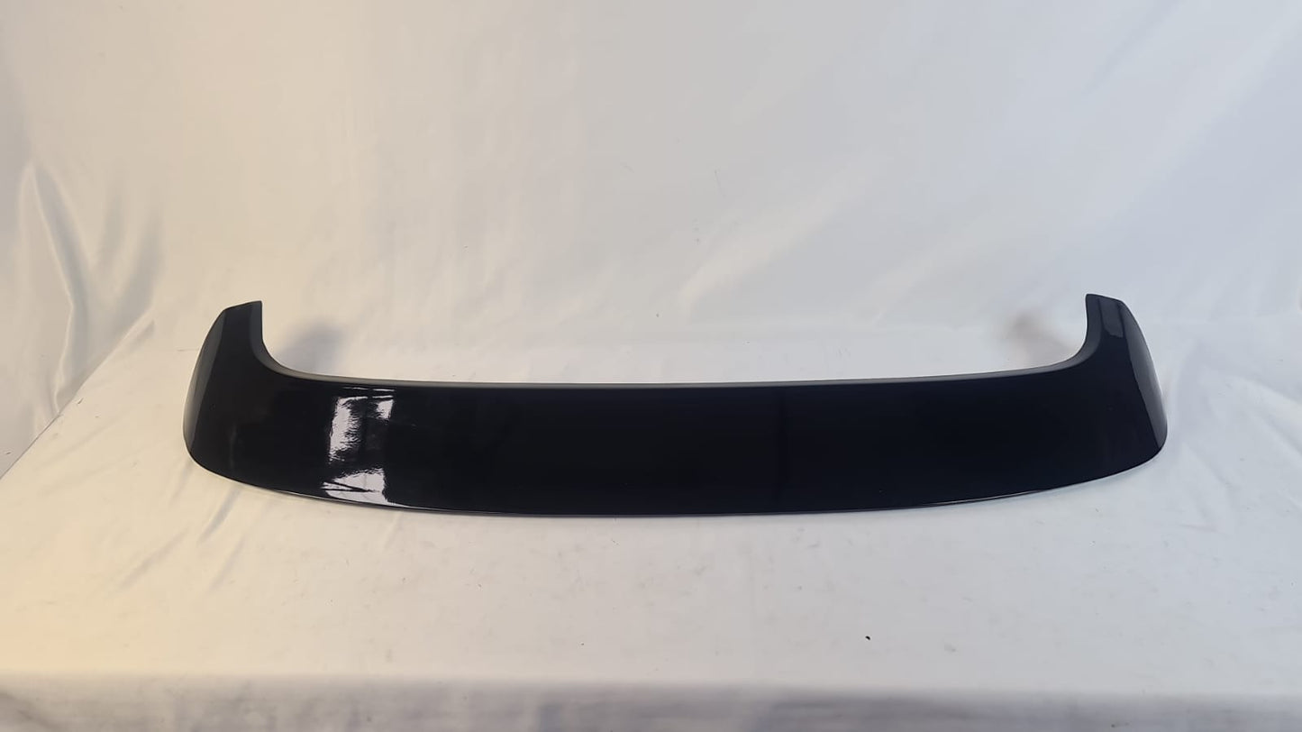 VW POLO 2011-2018 ORGINAL ROOF SPOILER