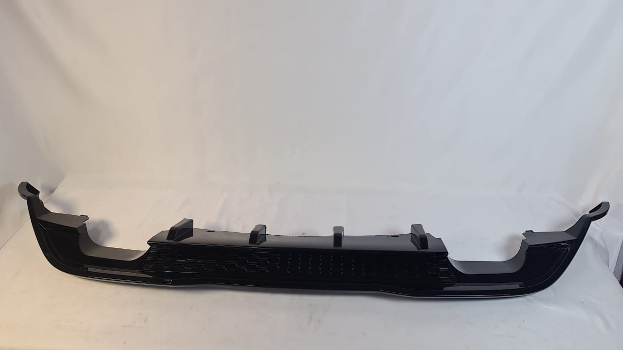 VW POLO 2019+ GTI DIFFUSER