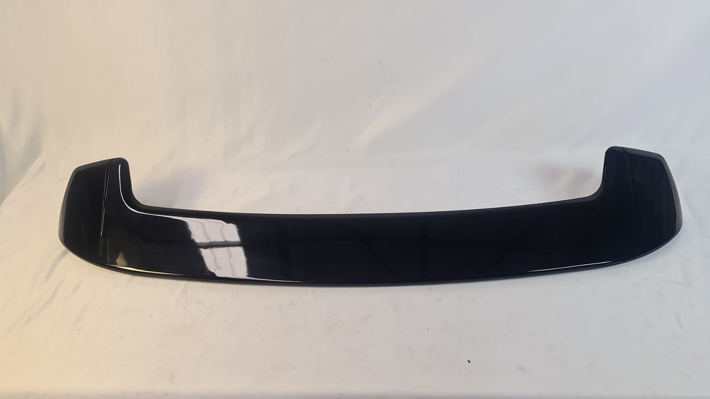 VW POLO 6  2011-2018 BATMAN ROOF SPOILER