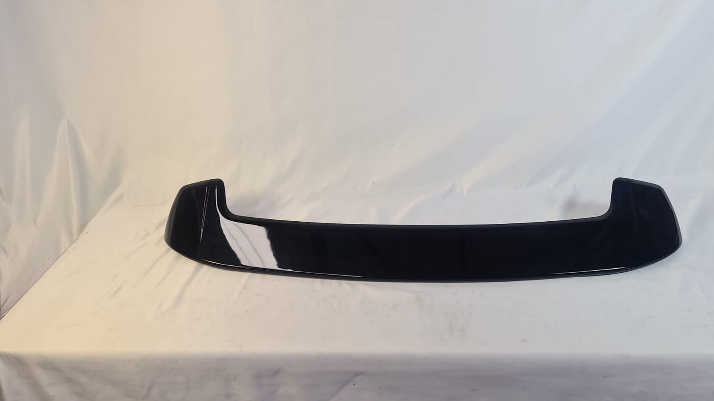 VW POLO 6 2011-2018 BATMAN SPOILER