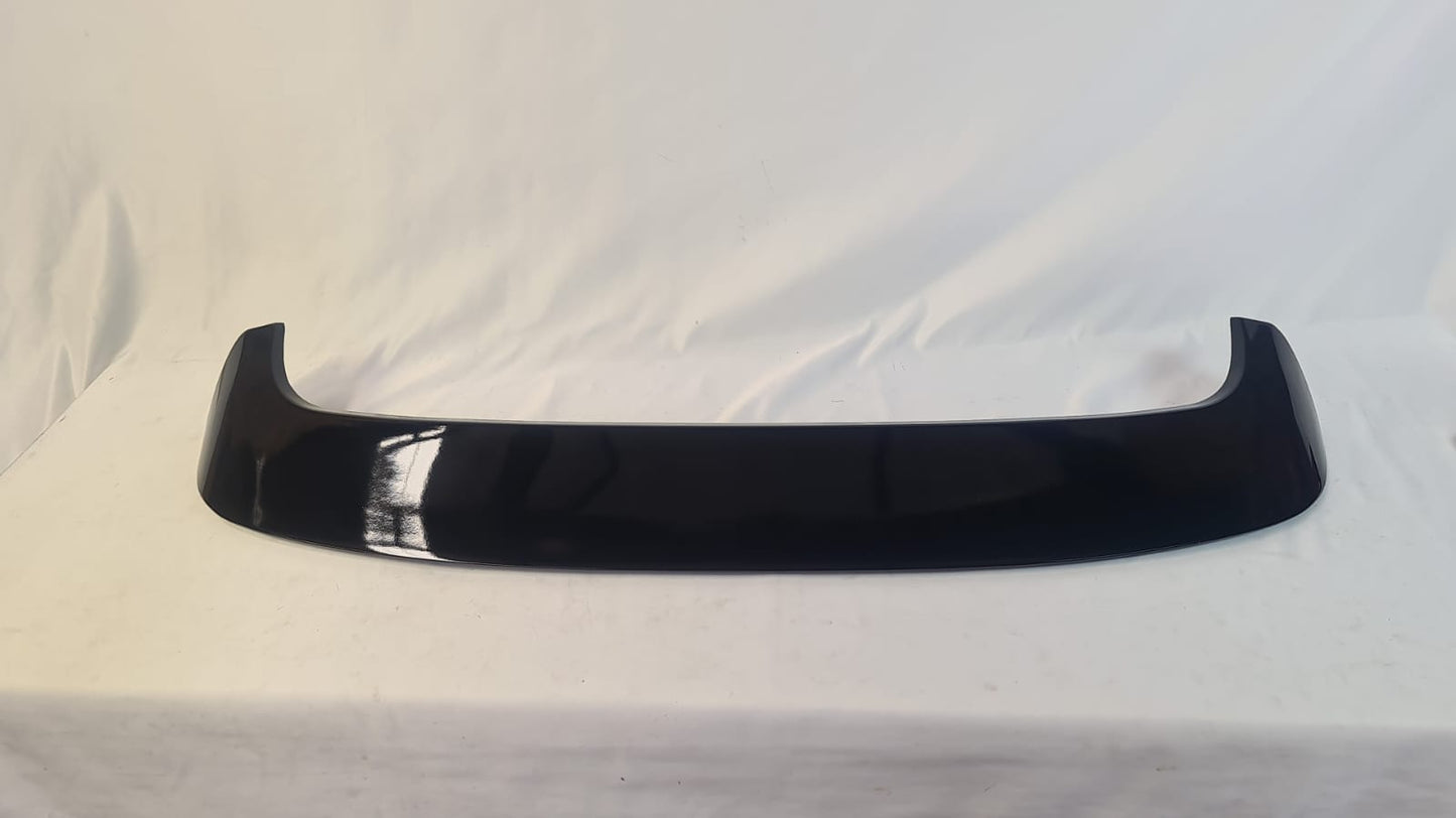 VW POLO 6  ROOF SPOILER 2011-2018