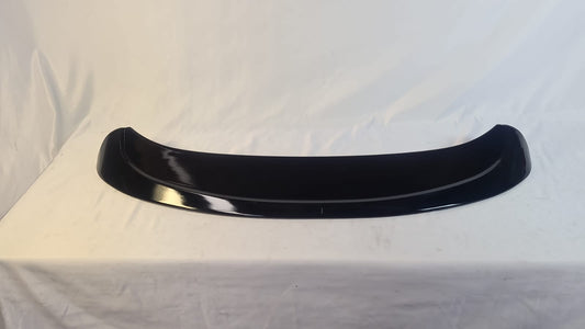 VW POLO GOLF 6 ABT ROOF SPOILER