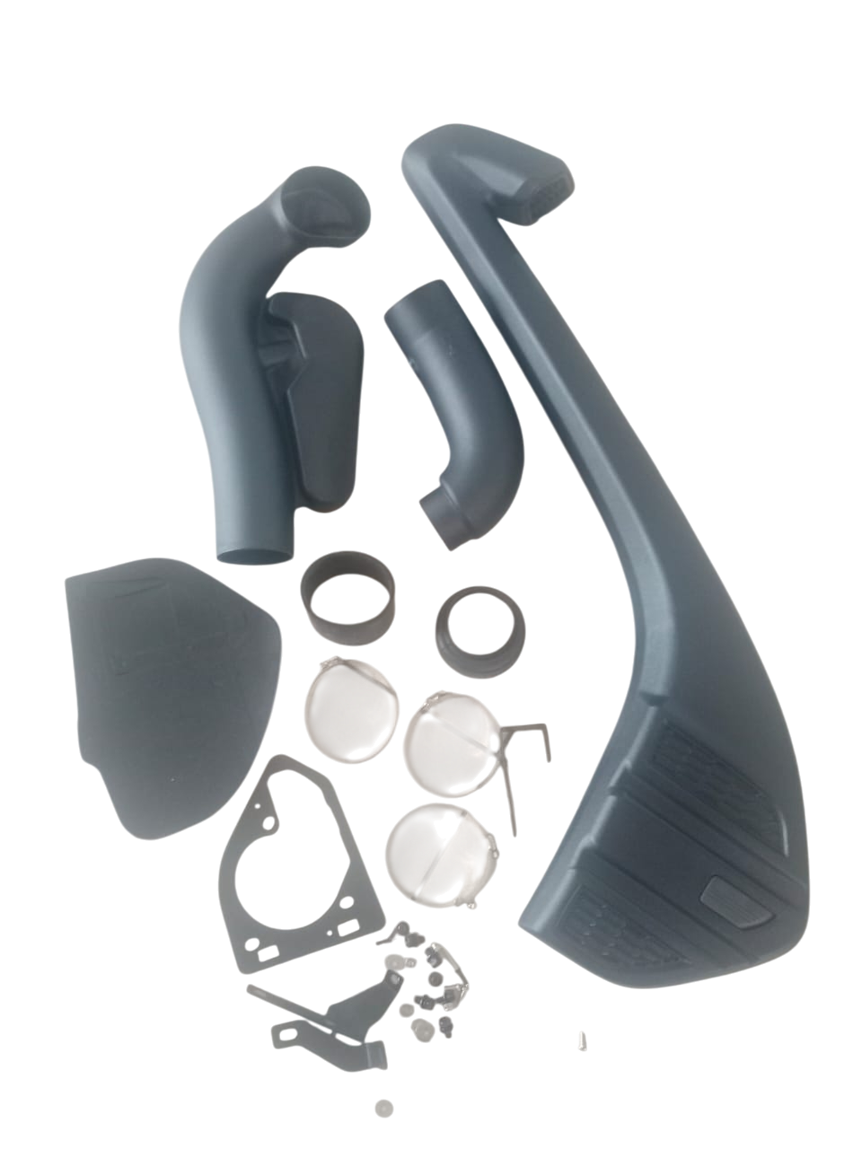 Ford Ranger T7 Snorkel 2016+