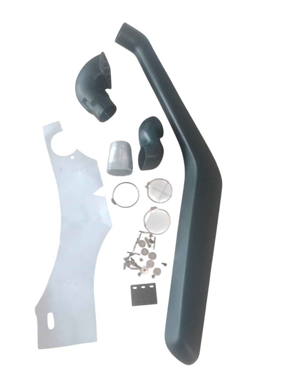 Ford Ranger T5 Snorkel 2005+