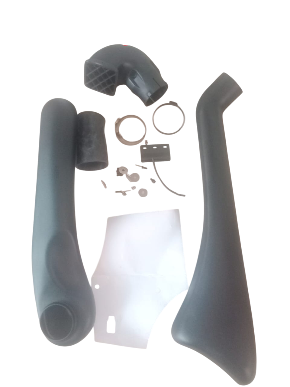 Isuzu D-MAX/GWM Steed Snorkel 2008+