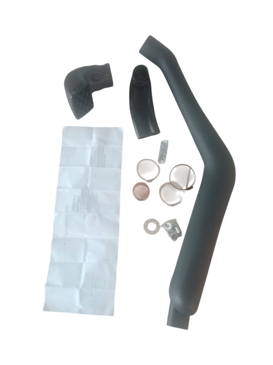 Toyota Hilux Diesel  Snorkel 1997