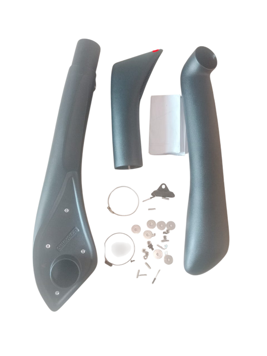 Toyota Hilux Rocco Snorkel 2018+