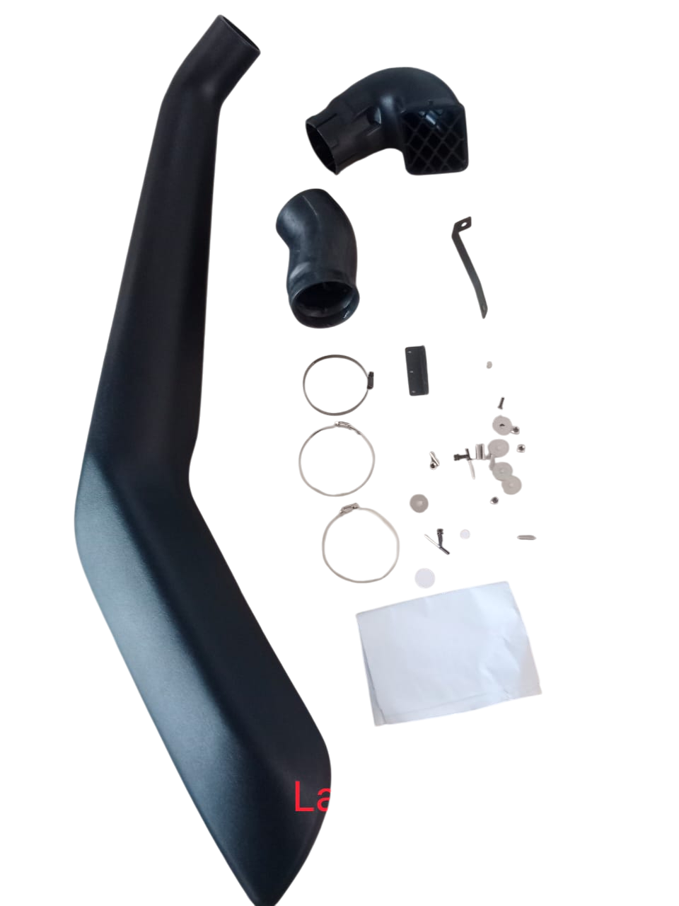 Toyota Land Cruiser LC200 Snorkel (NO YAER MODLE)!!