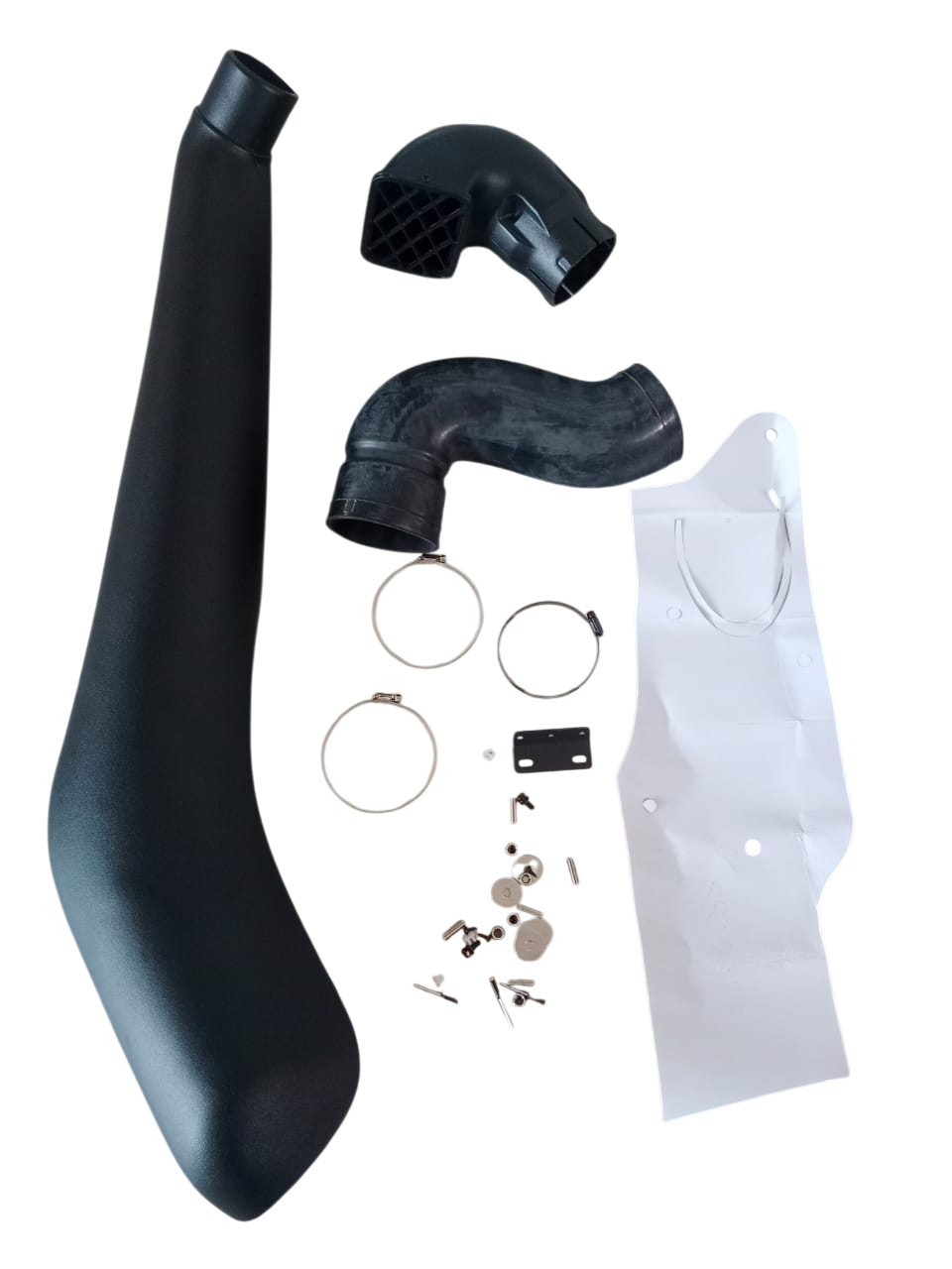 Toyota Hilux Revo/GD6 Snorkel 2016+