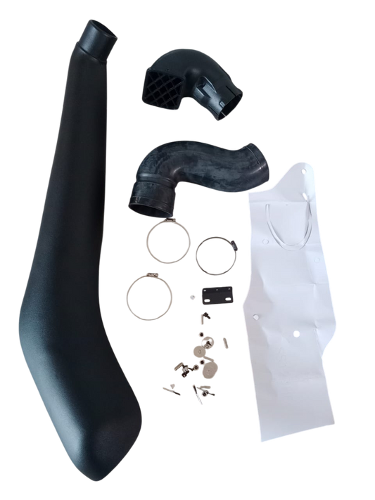 Toyota Hilux Revo/GD6 Snorkel 2016+