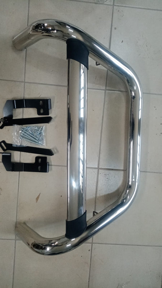 H/V NUDGEBAR 09-13 OVAL PIPE