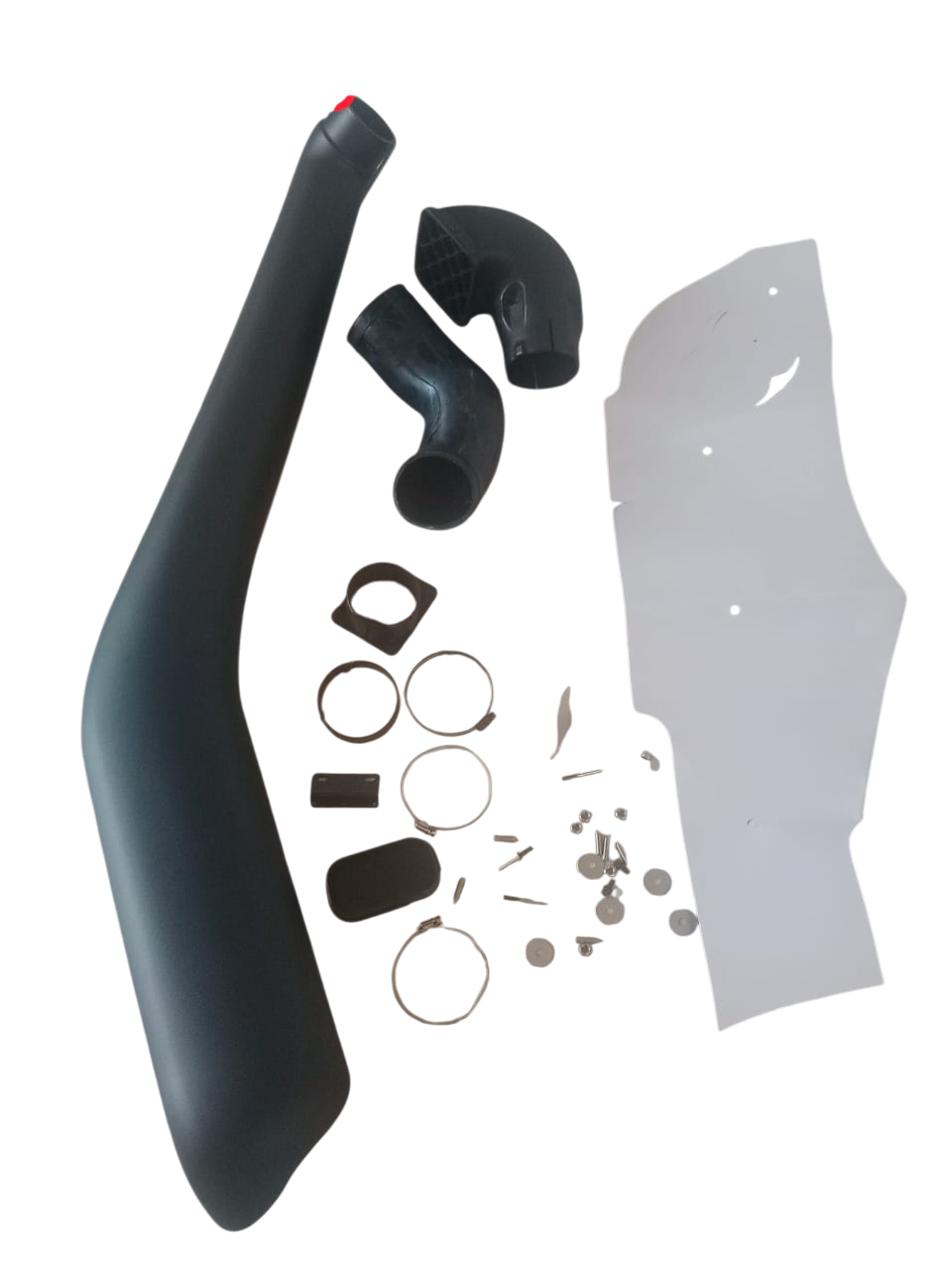 Ford Ranger T9 Snorkel 2023+