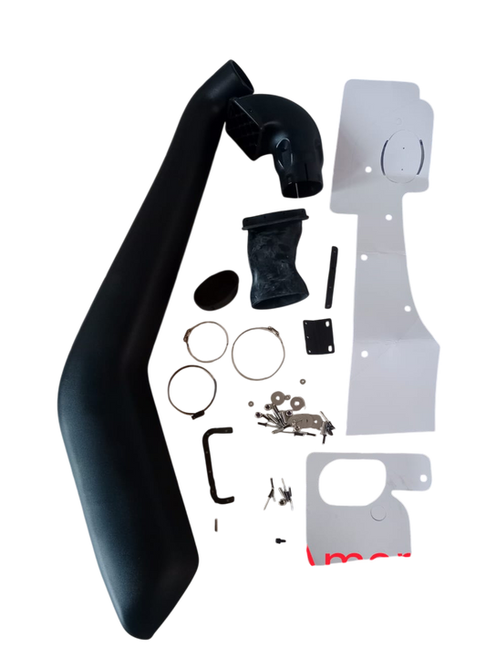 VW Amarok Snorkel 2010+