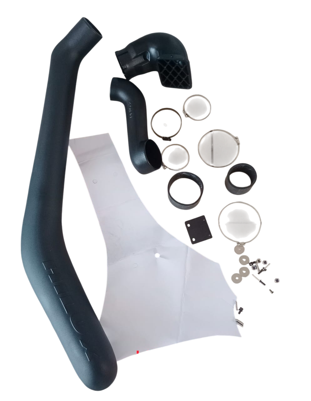 Toyota Hilux Revo /GD6 Snorkel 2016+ .