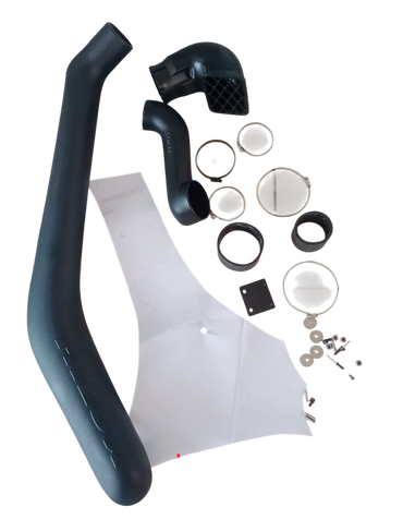 Toyota Hilux Revo /GD6 Snorkel 2016+ .